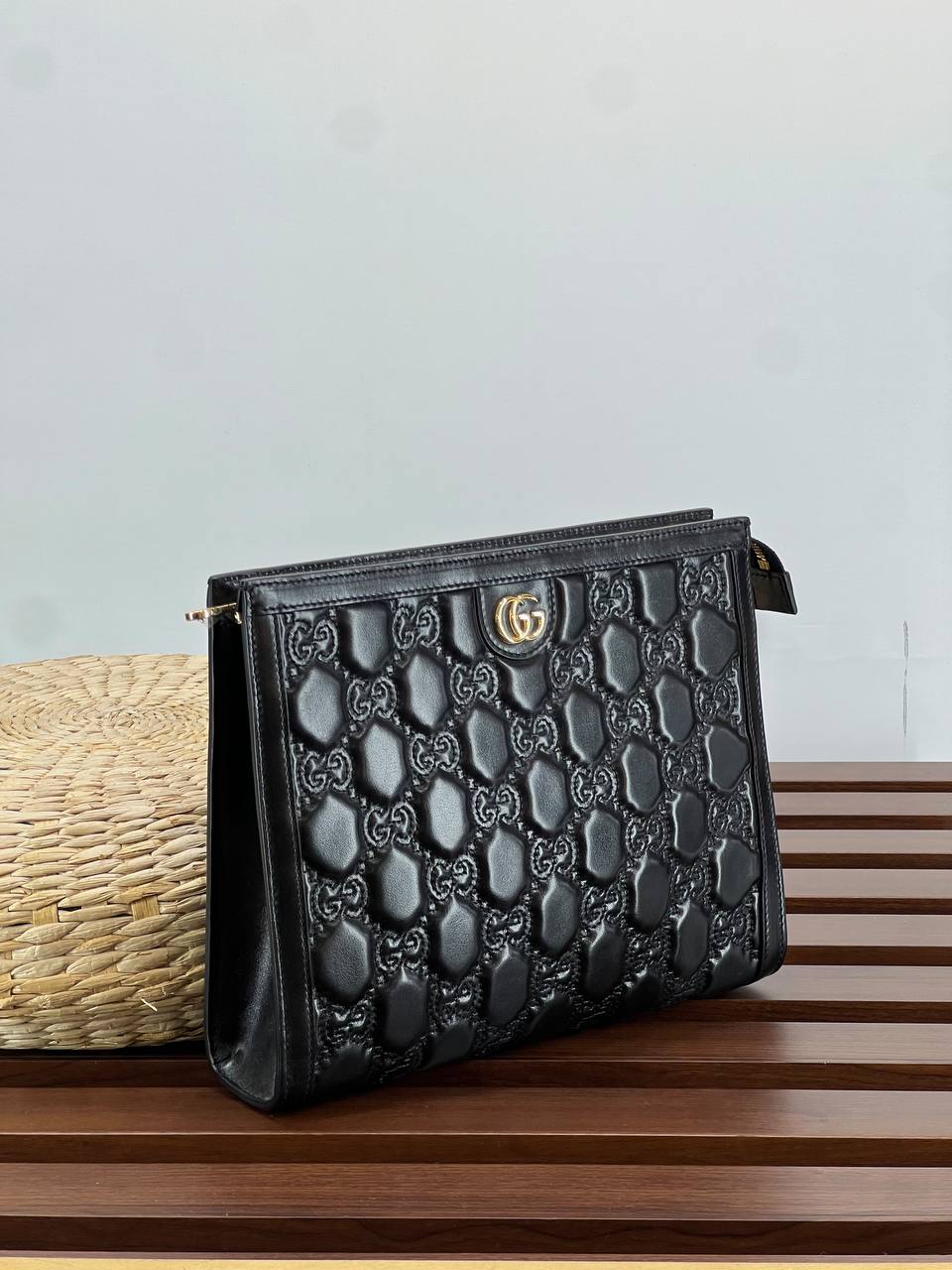 Gucci Clutch Bag - 