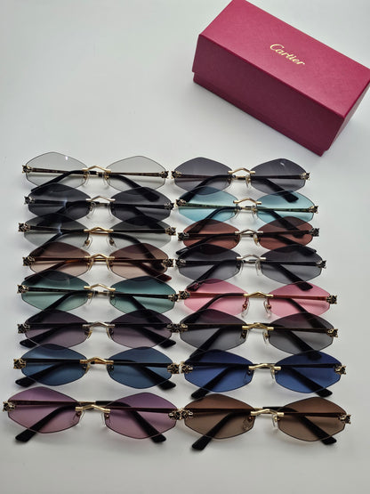 Cartier Sunglasses - 