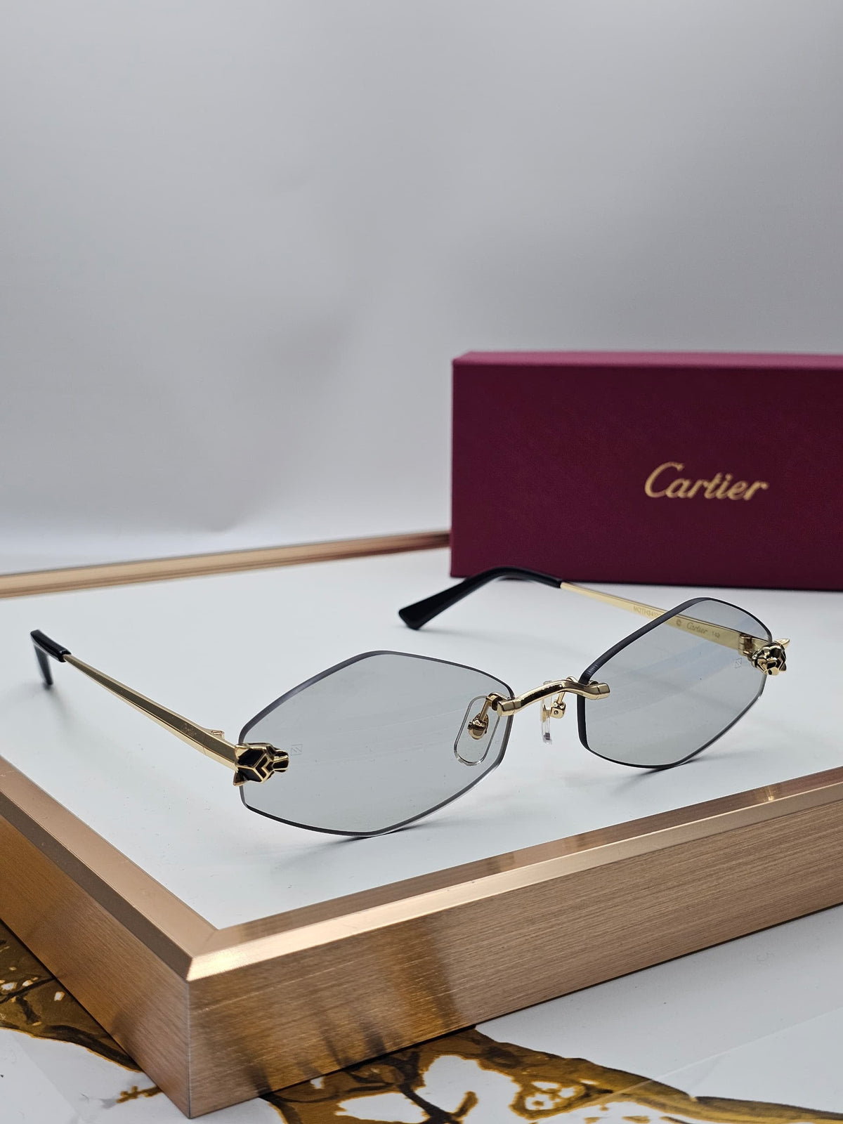 Cartier Sunglasses - 
