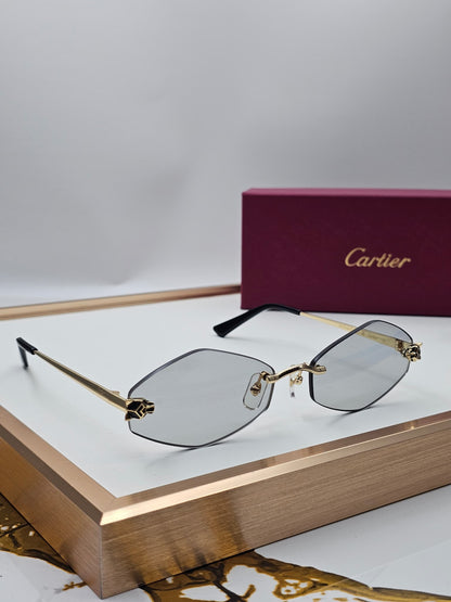 Cartier Sunglasses - 