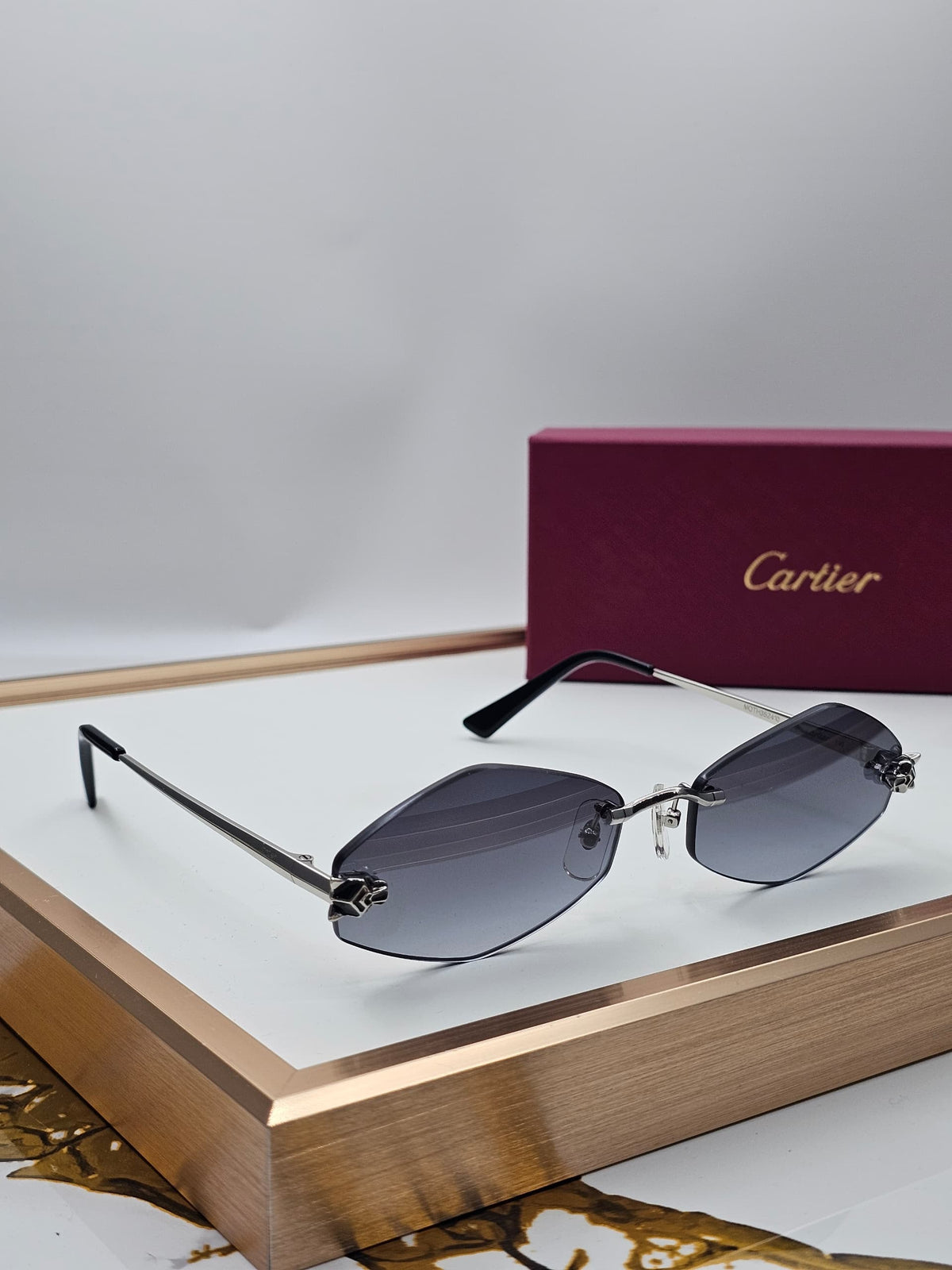 Cartier Sunglasses - 
