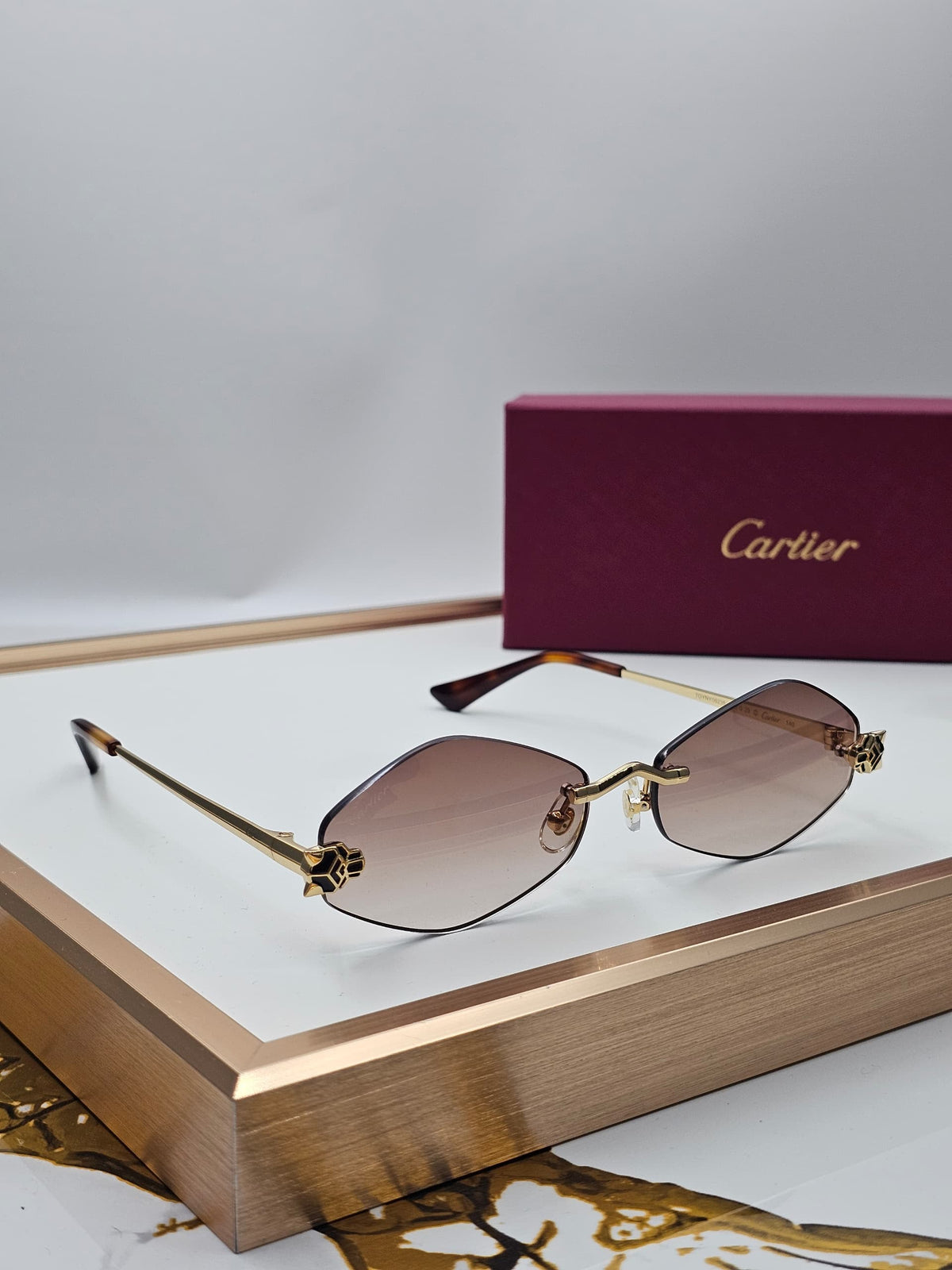 Cartier Sunglasses - 