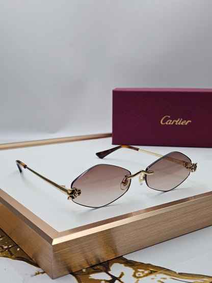 Cartier Sunglasses - 