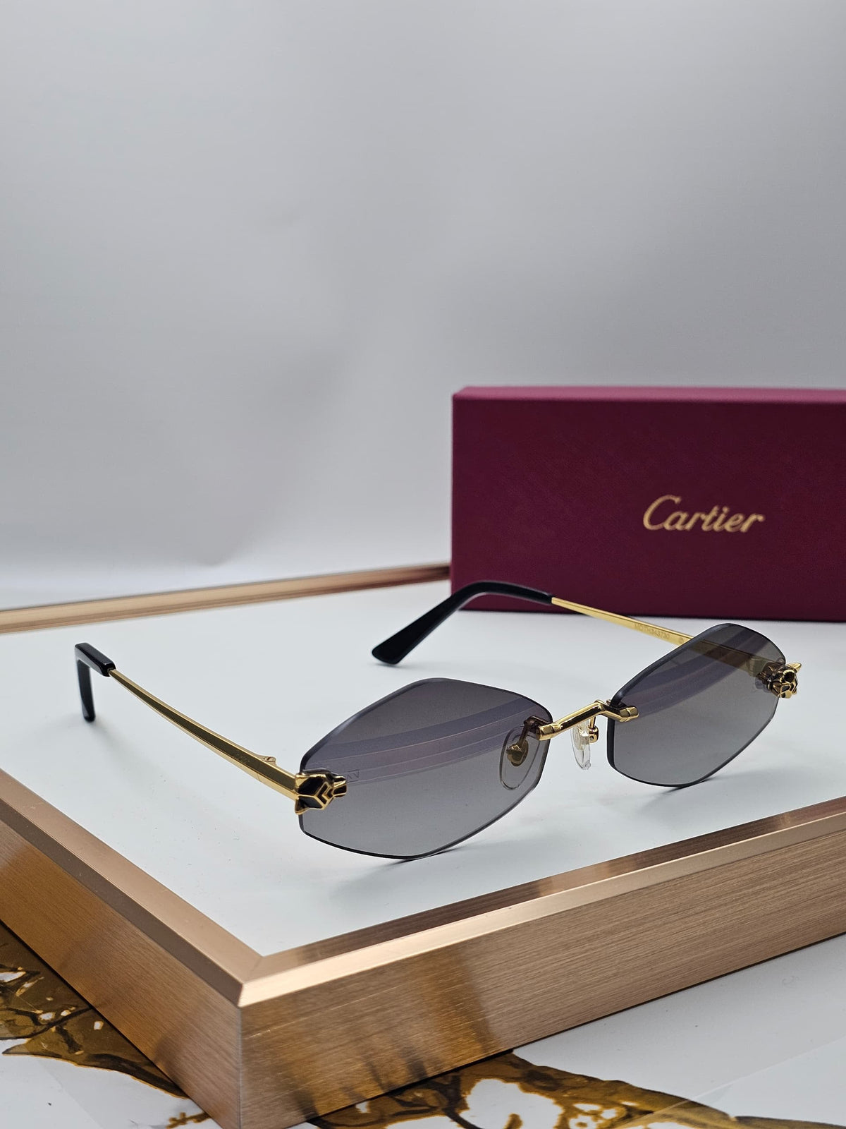 Cartier Sunglasses - 