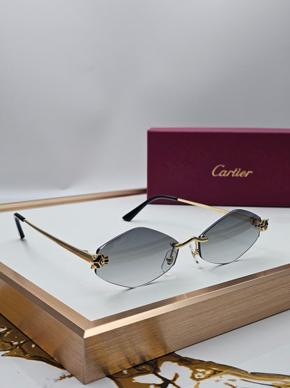 Cartier Sunglasses - 