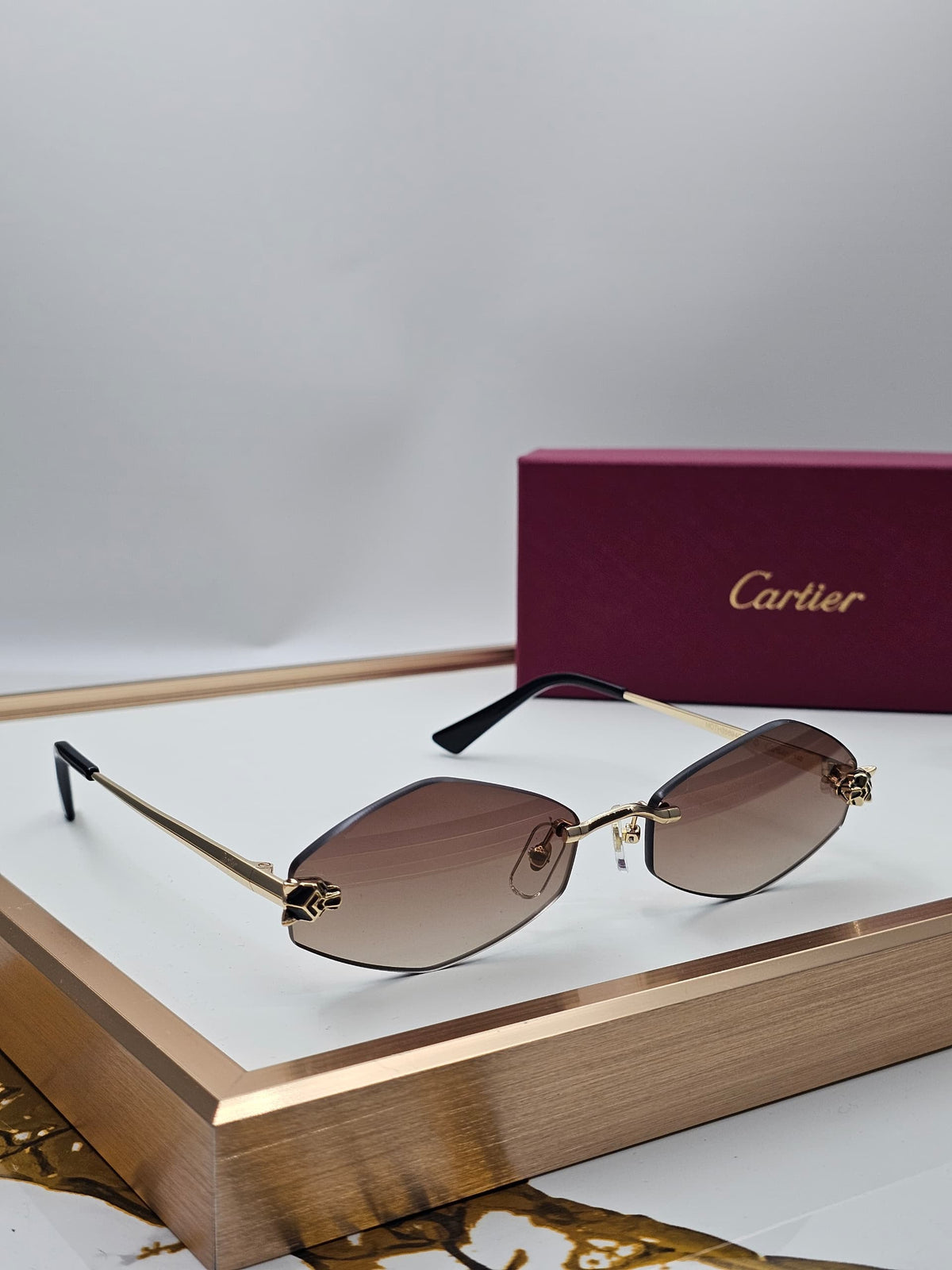 Cartier Sunglasses - 