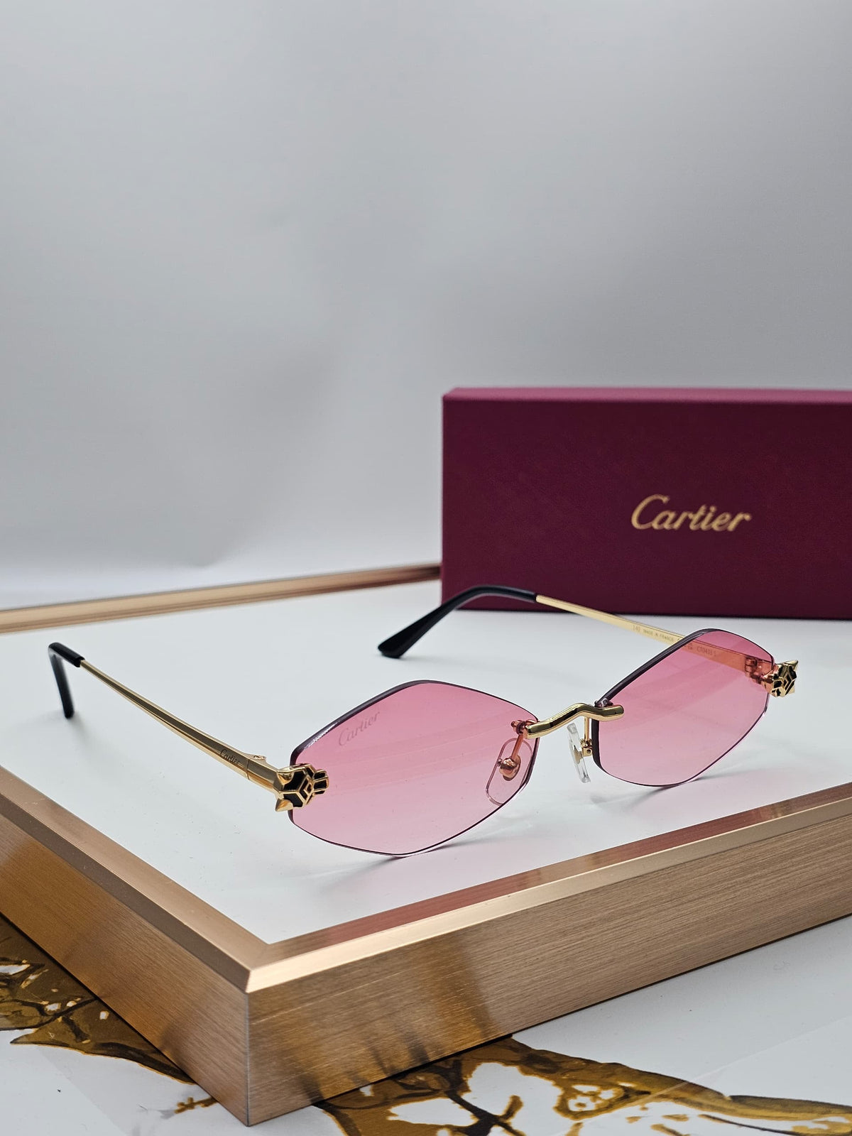 Cartier Sunglasses - 