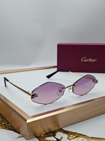 Cartier Sunglasses - 
