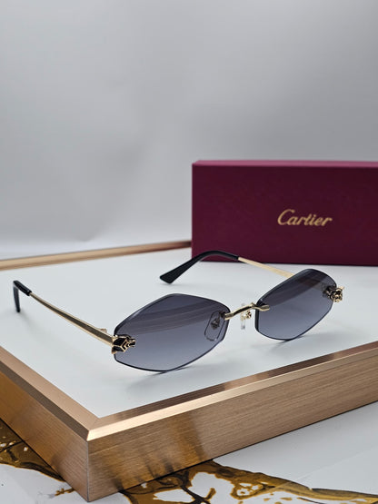 Cartier Sunglasses - 