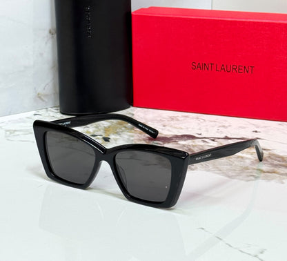 Saint Laurent Sunglasses - 