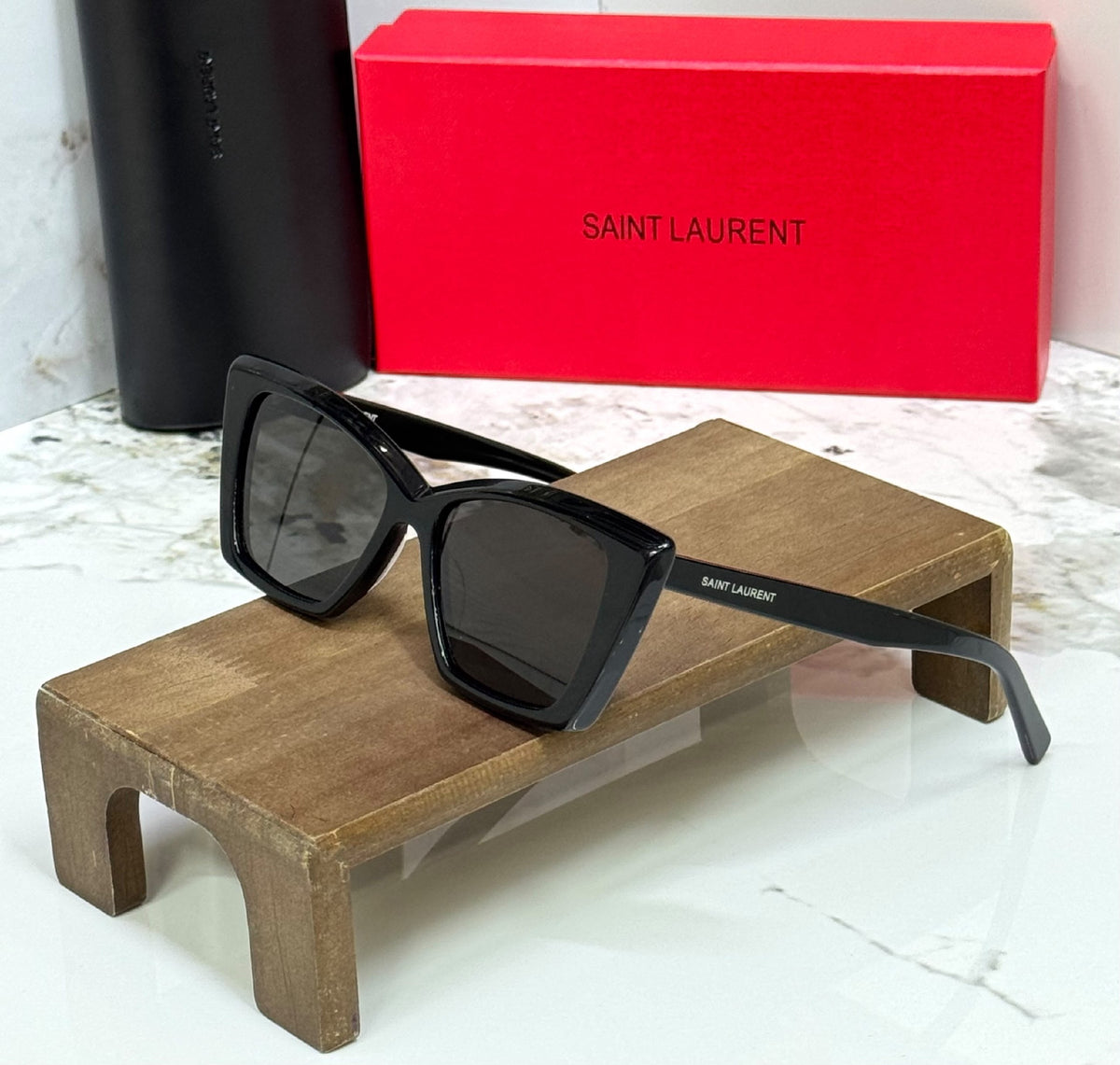 Saint Laurent Sunglasses - 