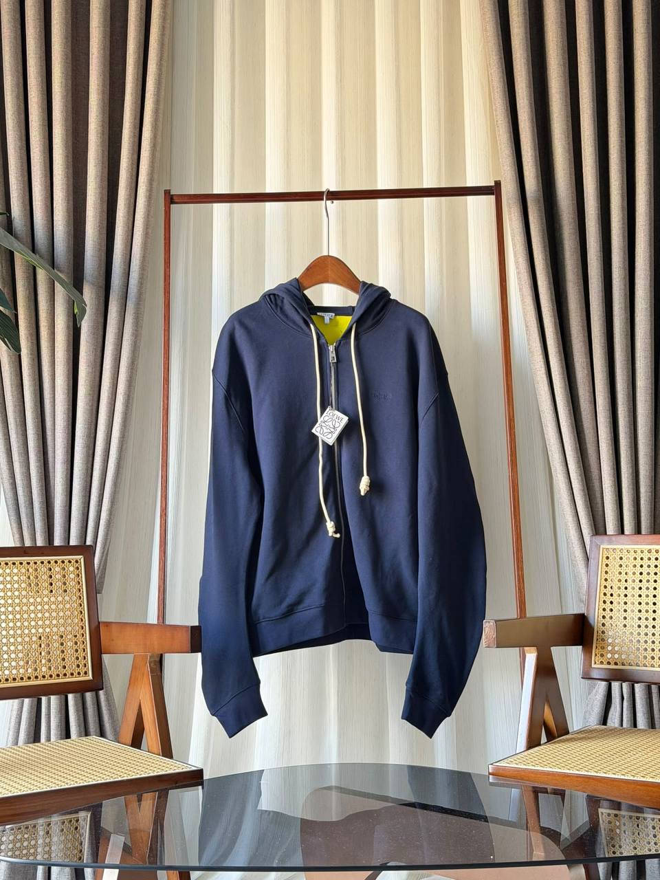 Louis Vuitton Hoodie - 