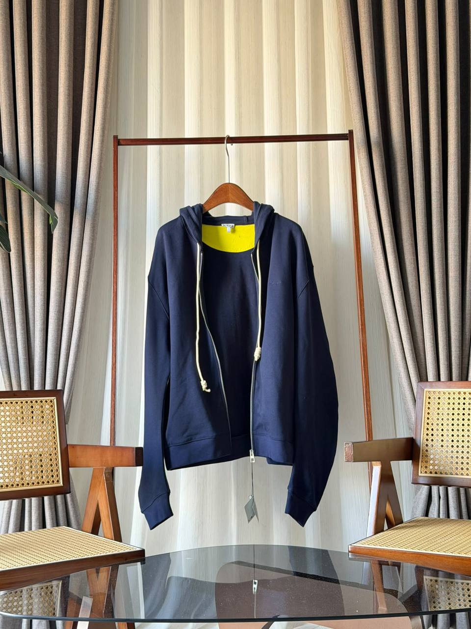 Louis Vuitton Hoodie - 