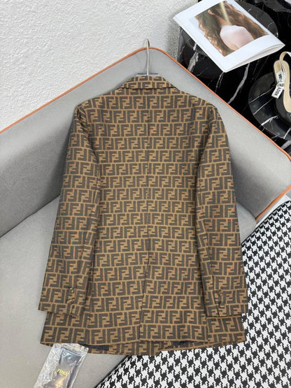 Fendi Blazer - 