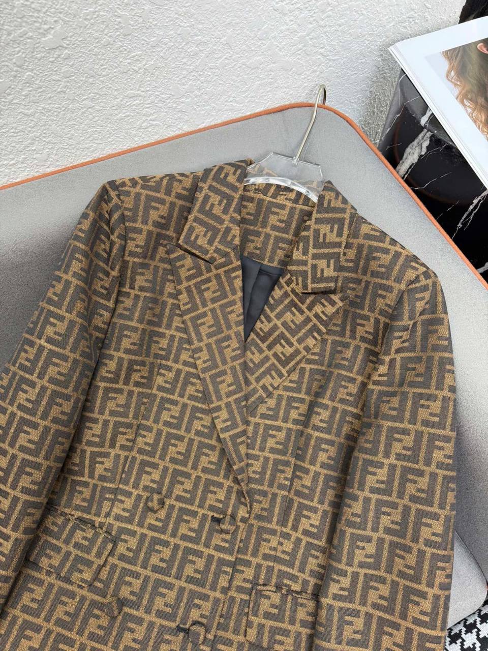 Fendi Blazer - 