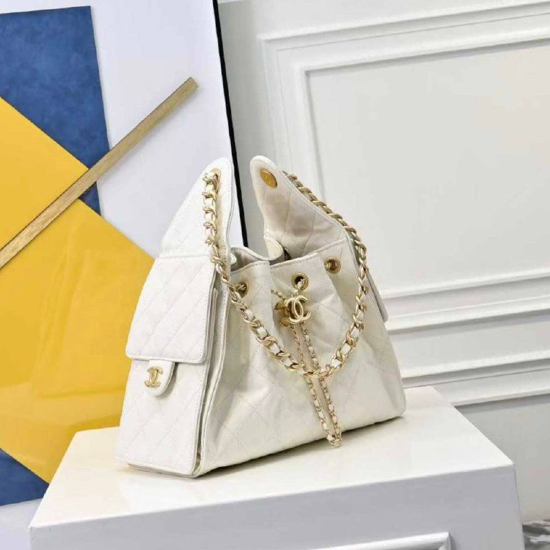 Chanel Shoulder Bag - 