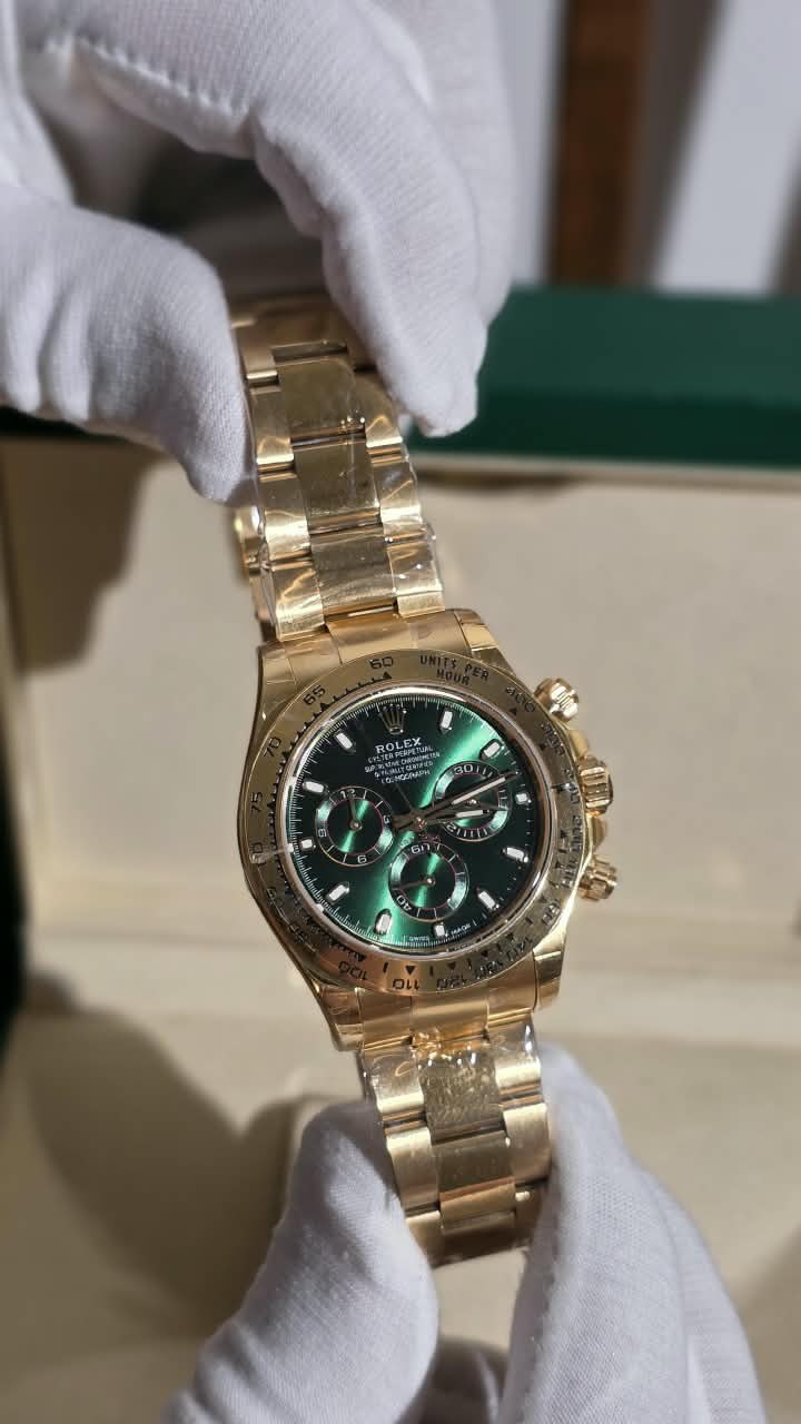 Rolex Watch - 