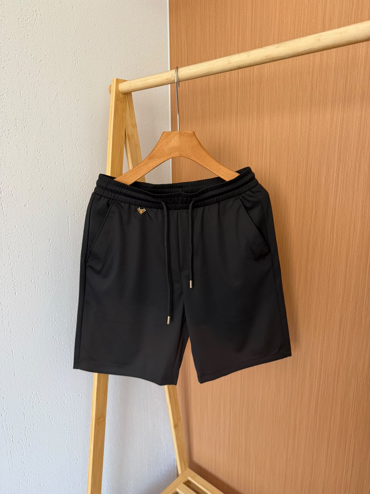 Prada Shorts - Black