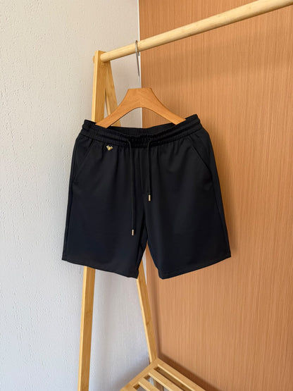 Prada Shorts - Black