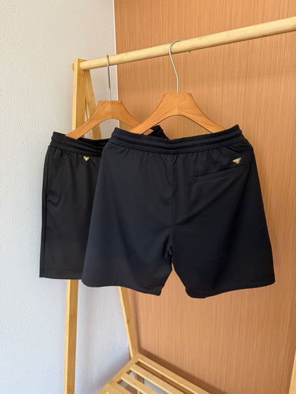 Prada Shorts - Black