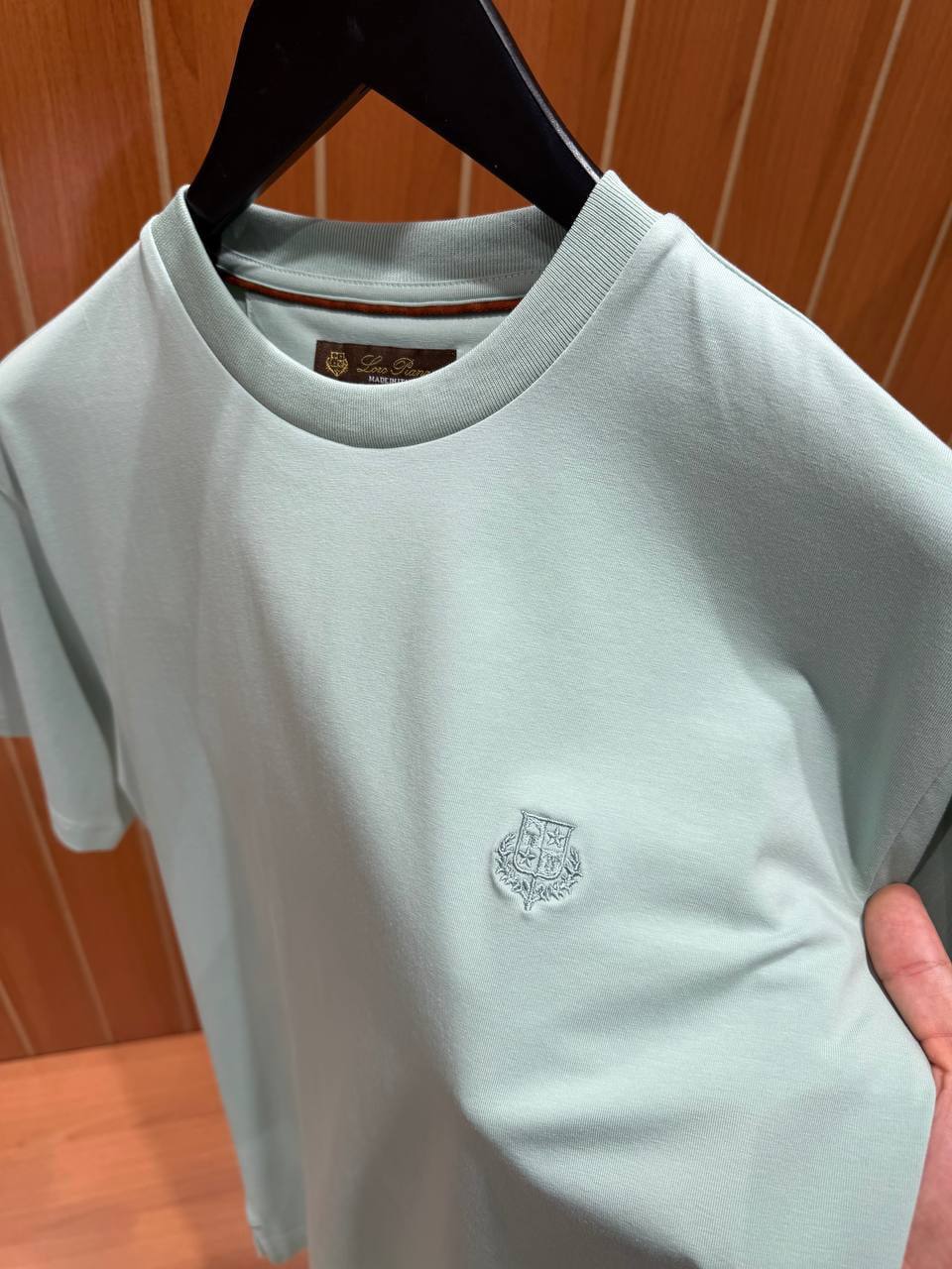 Loro Piana T-shirt - 