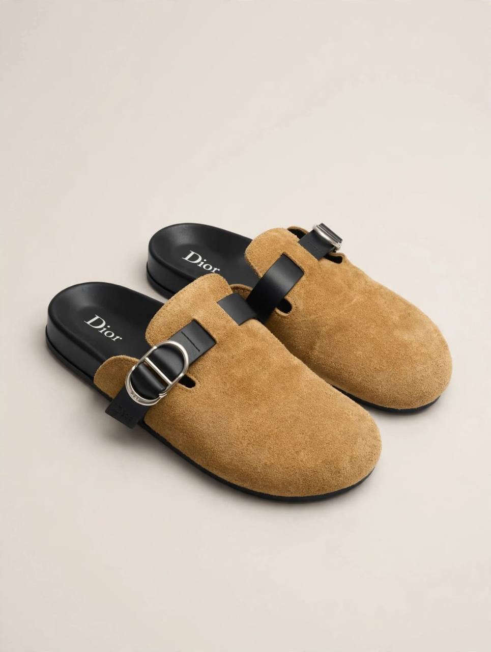 Dior Mules - 