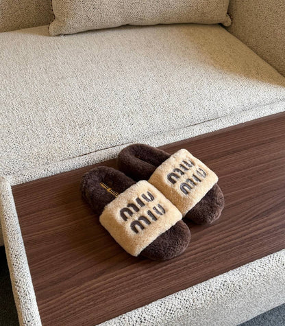 Miu Miu Slipper - 