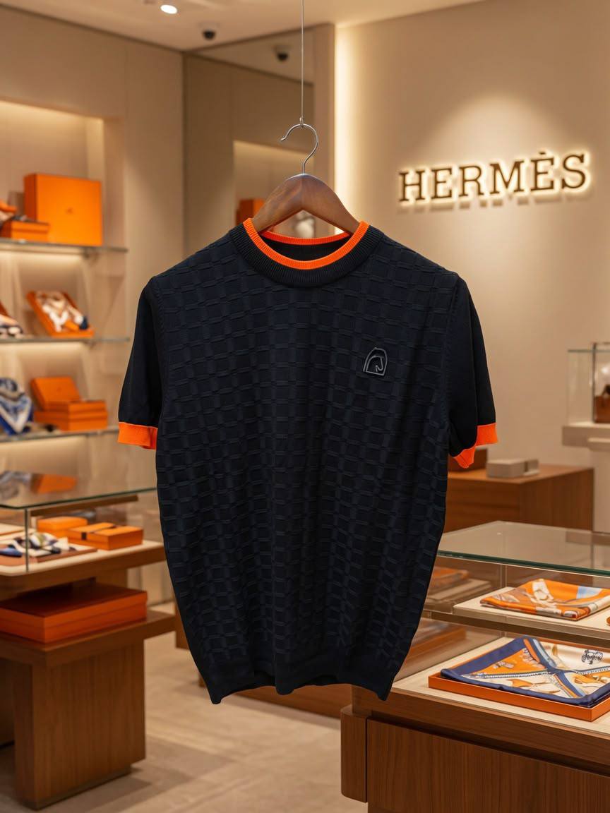 Hermes T-shirt - 