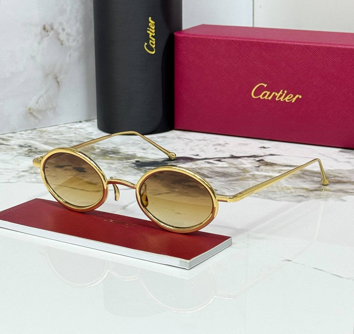 Cartier - 