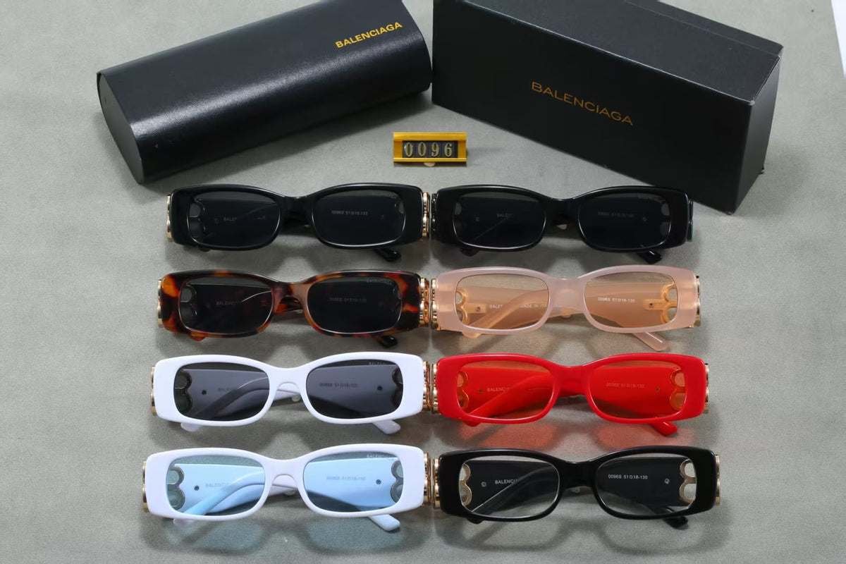 Balenciaga Sunglasses - 