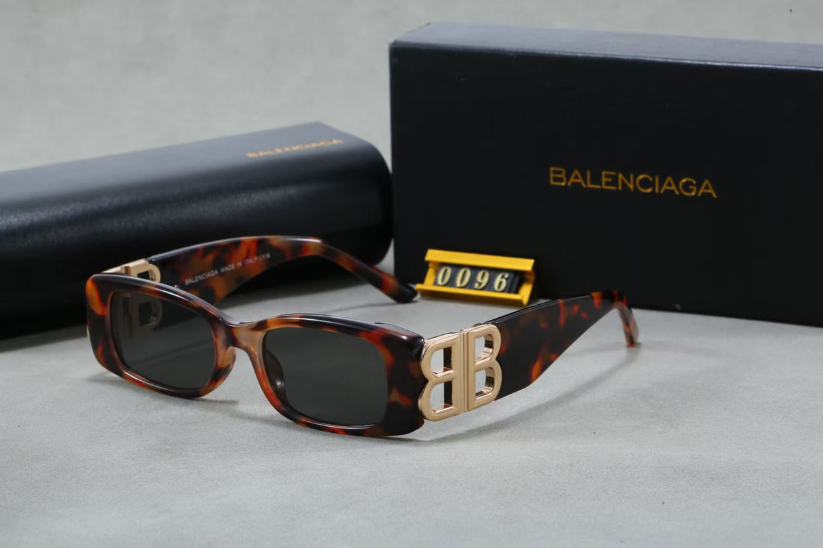 Balenciaga Sunglasses - 