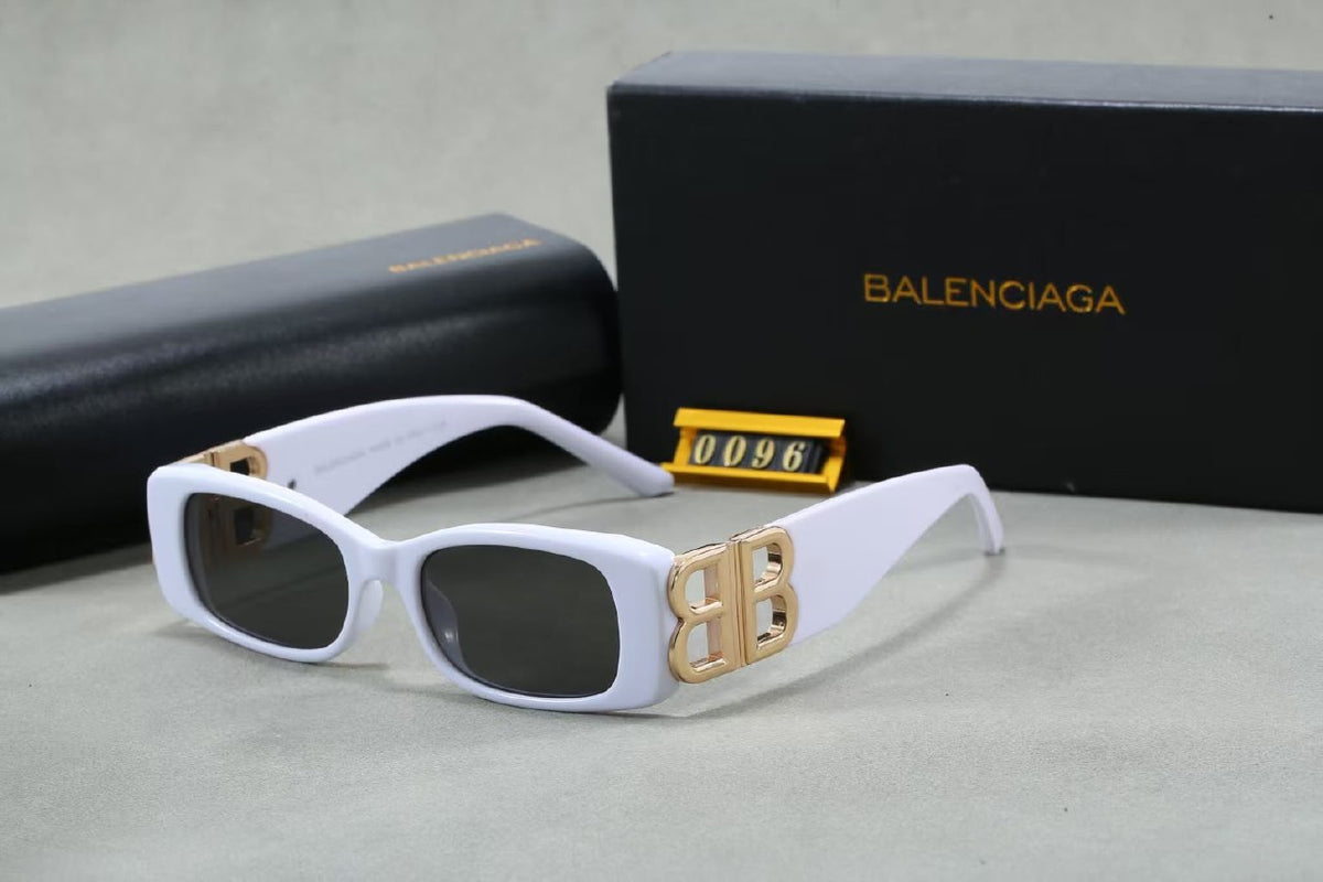 Balenciaga Sunglasses - 