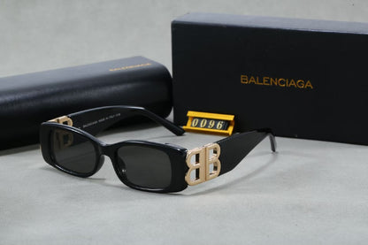 Balenciaga Sunglasses - 