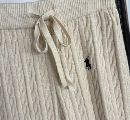 Polo Ralph Lauren Set - White