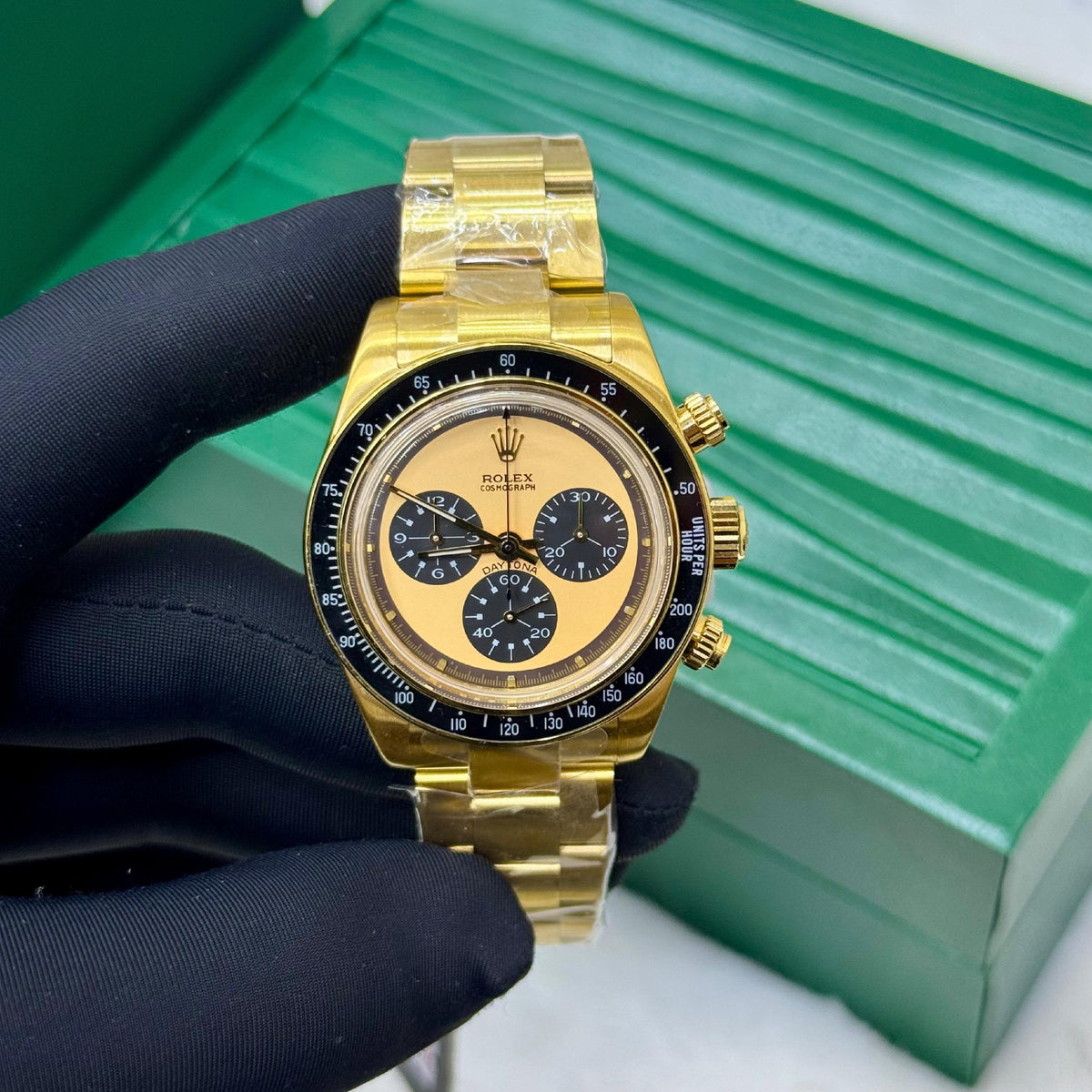Rolex Watch - 