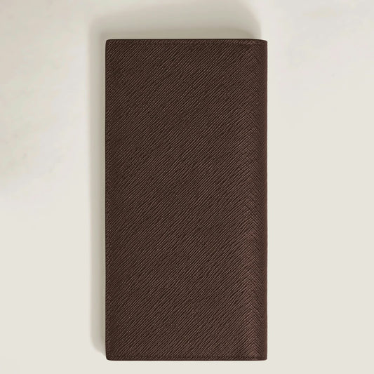 Montblanc Wallet - Brown