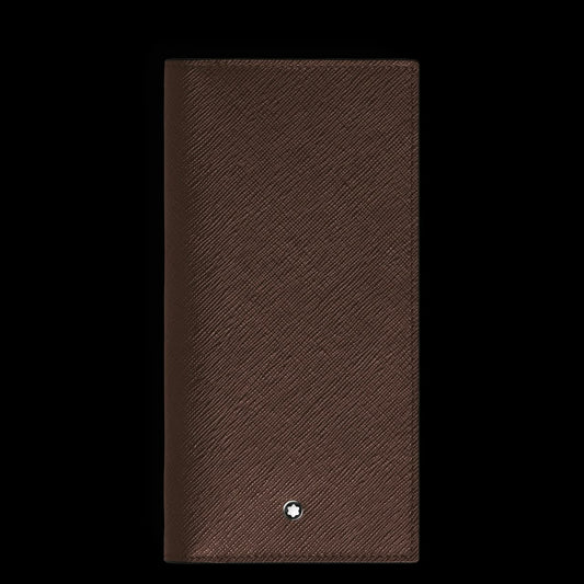 Montblanc Wallet - Brown