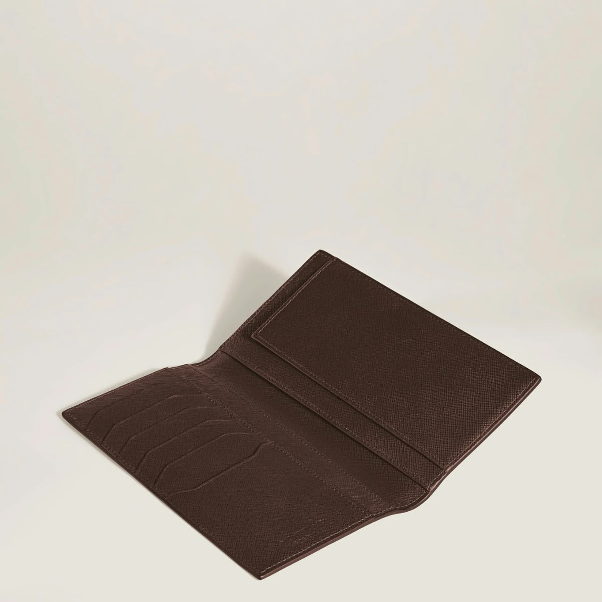 Montblanc Wallet - Brown