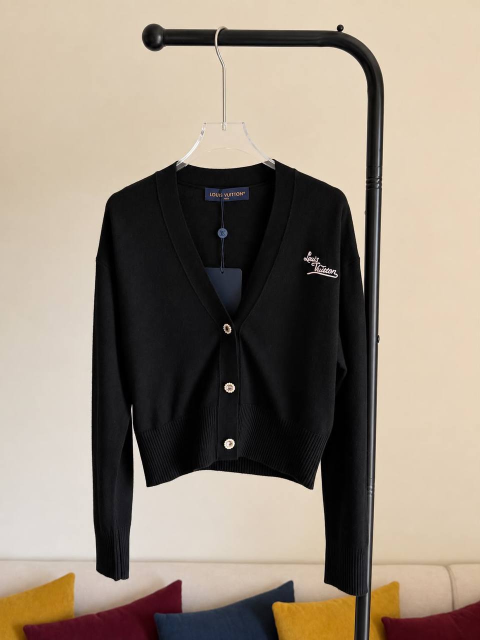 Louis Vuitton Sweater - 
