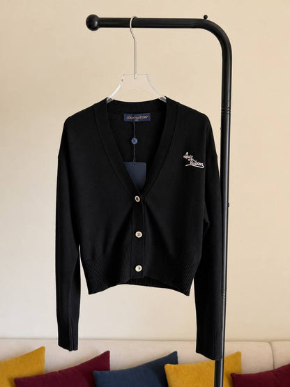 Louis Vuitton Sweater - 