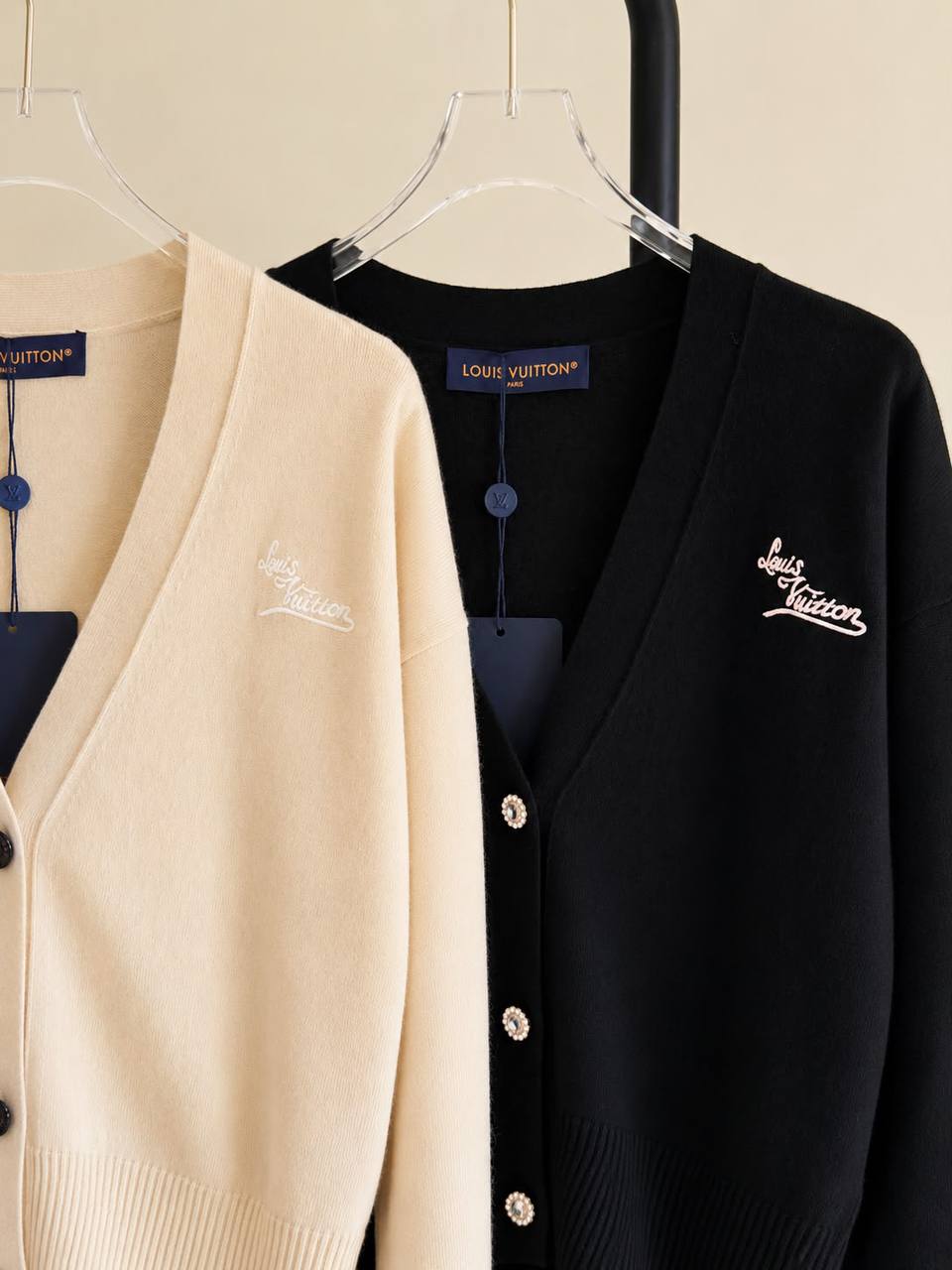 Louis Vuitton Sweater - 