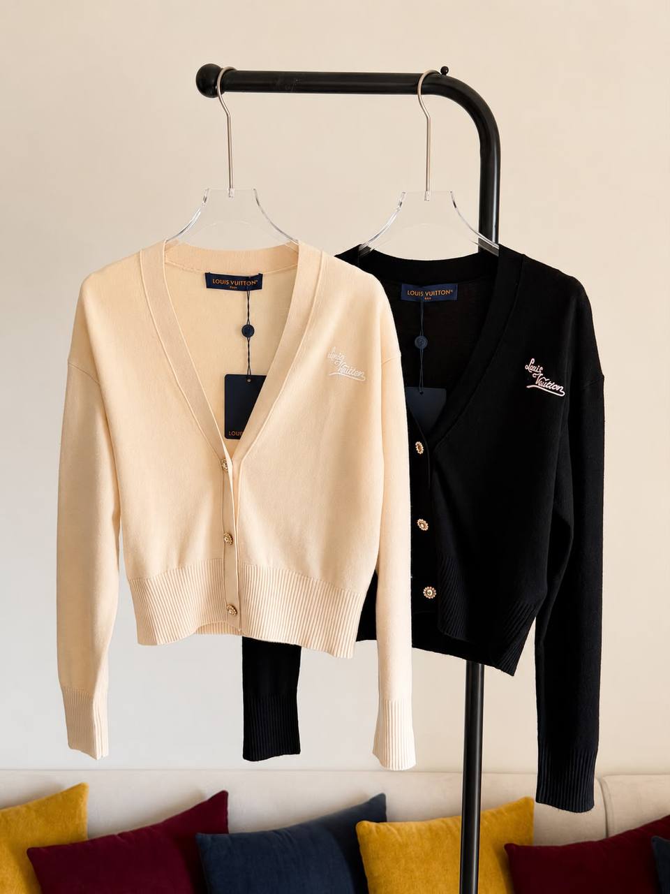 Louis Vuitton Sweater - 