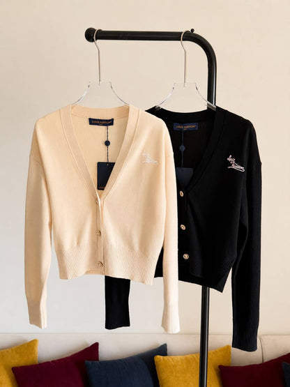 Louis Vuitton Sweater - 