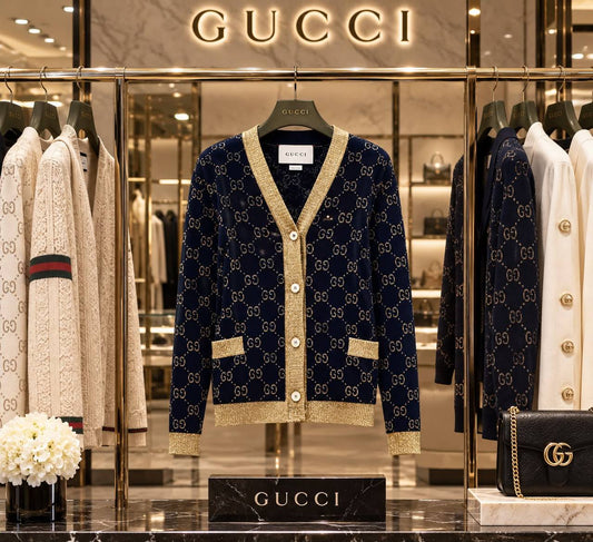 Gucci Sweater - 