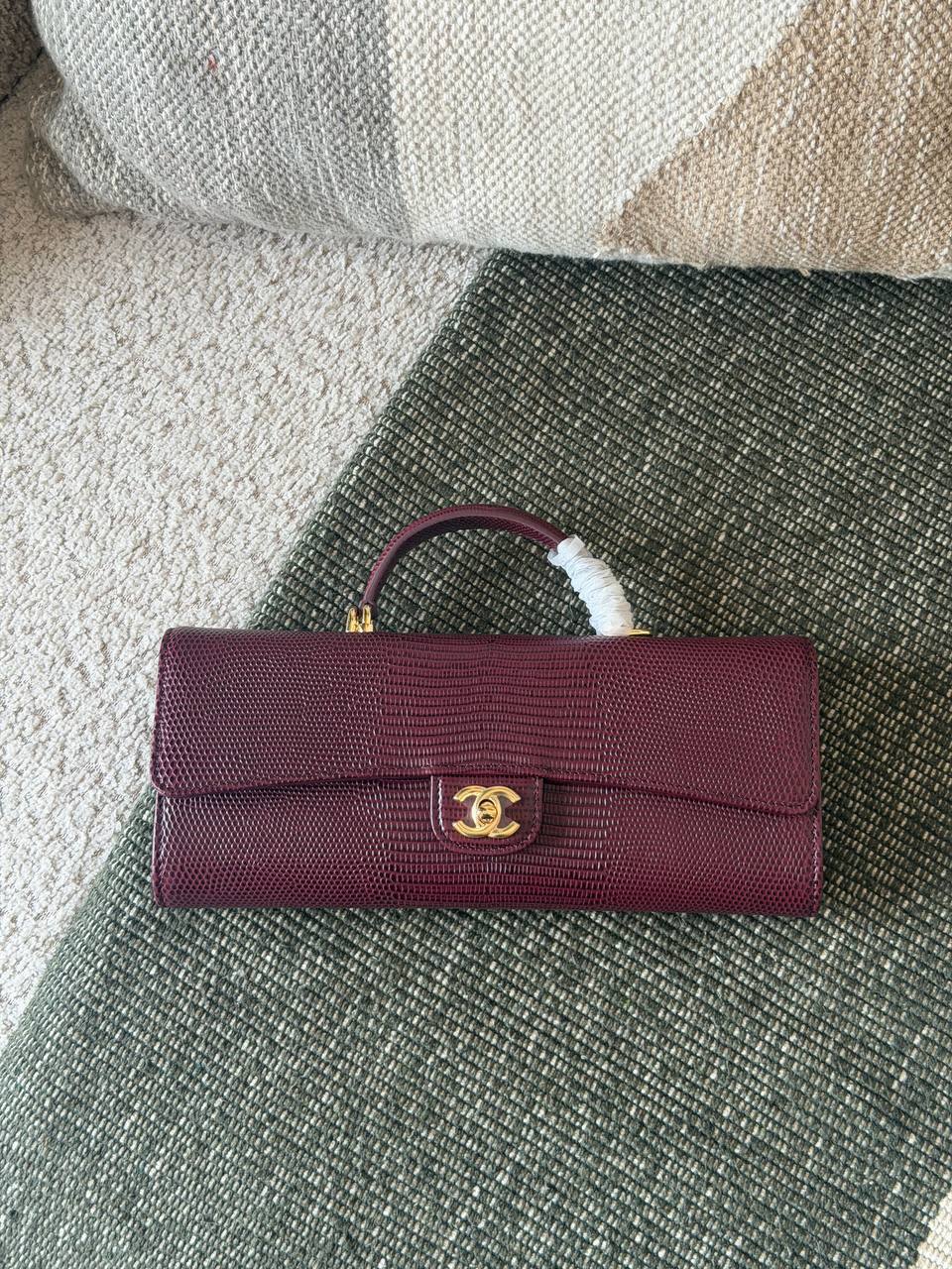 Chanel Hand Bag - 