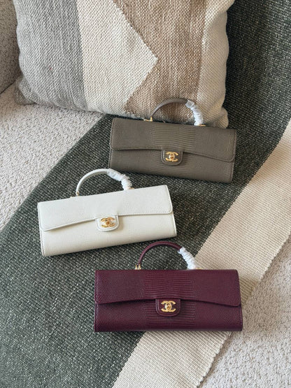 Chanel Hand Bag - 