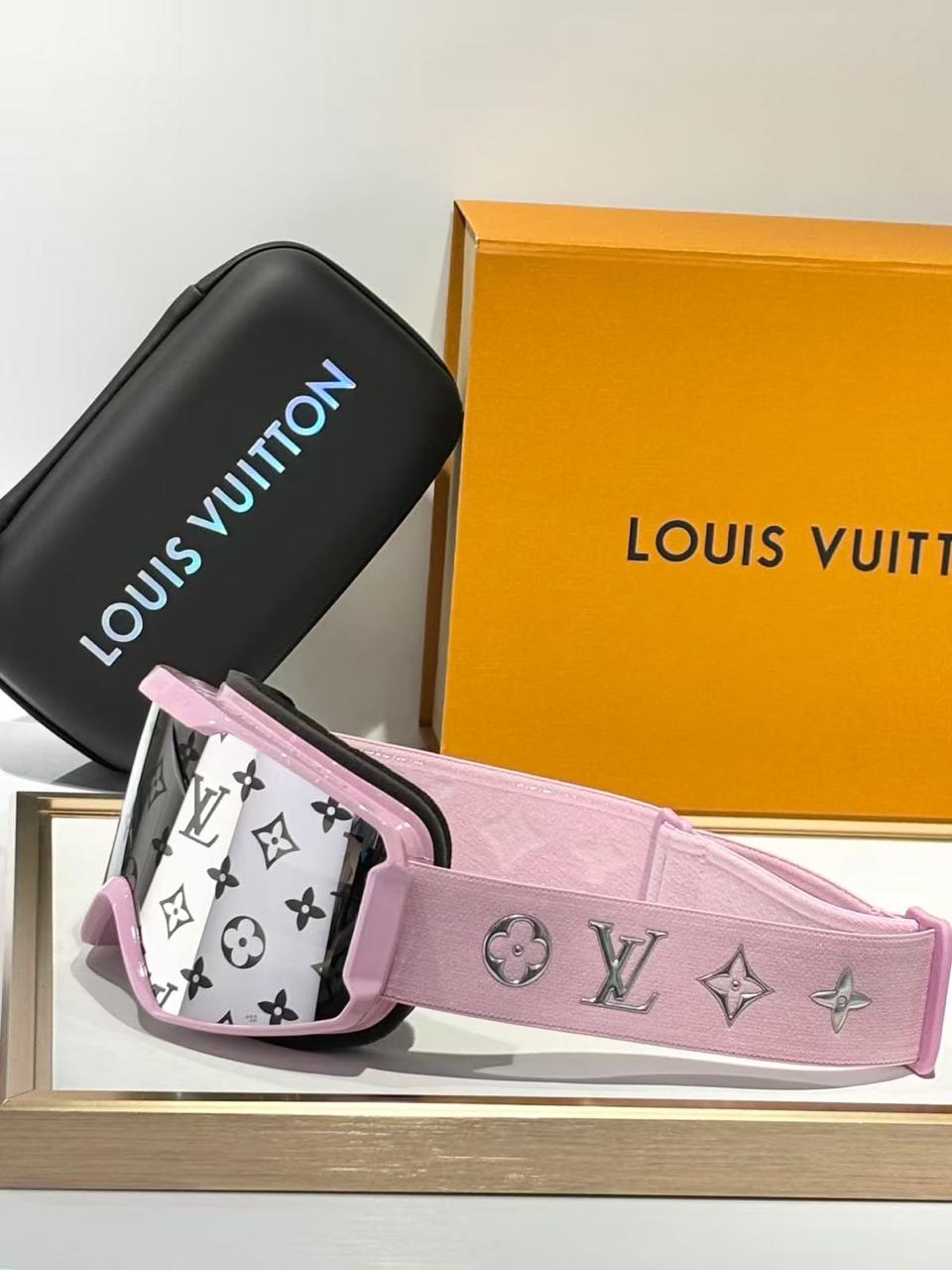 Louis Vuitton Sunglasses - 