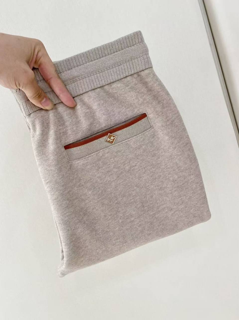 Loro Piana SweatPants - 
