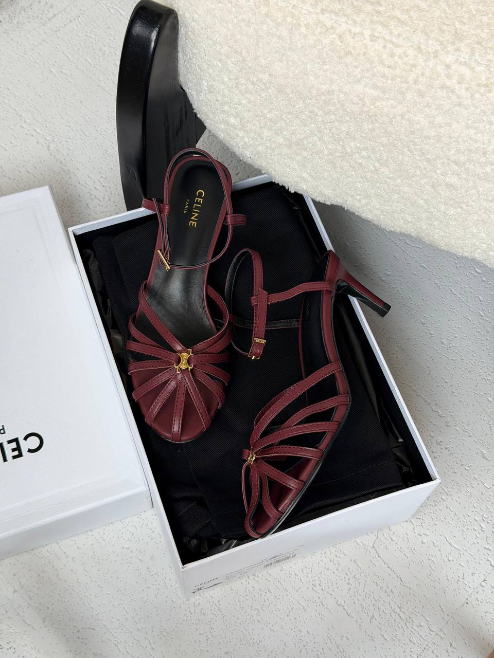 Celine Heels - 