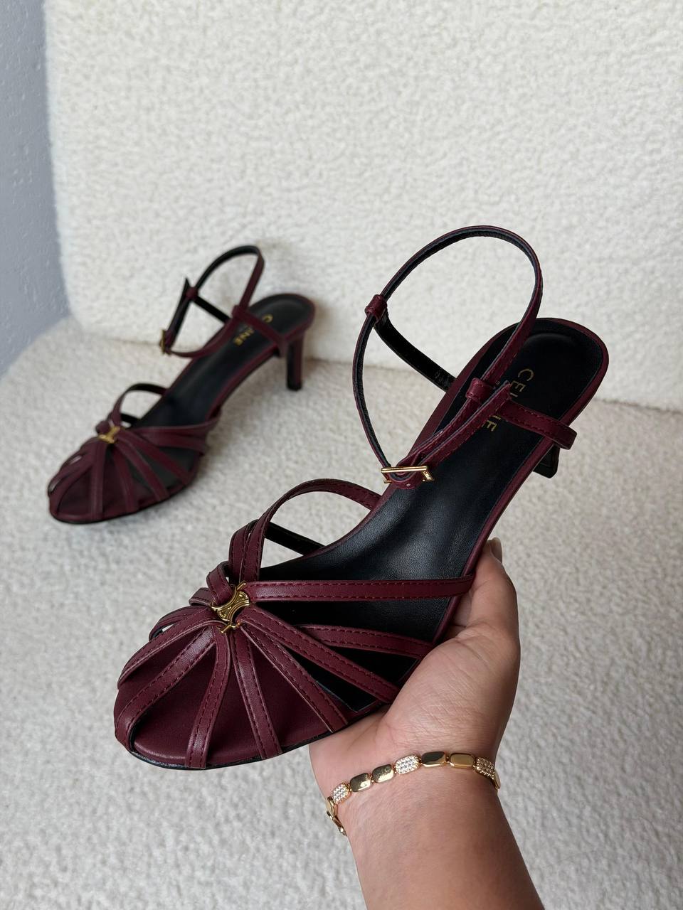 Celine Heels - 